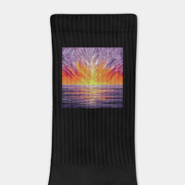 Sunrise Shimmer by SR8891