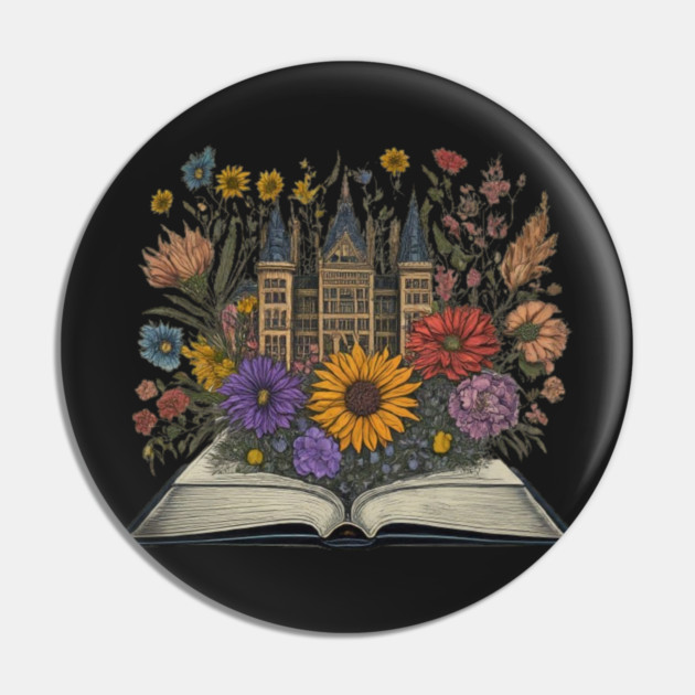 university graduation gift and student book lover Pin by SR8891