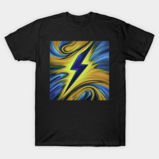 Safety First Anti Electric T-Shirt