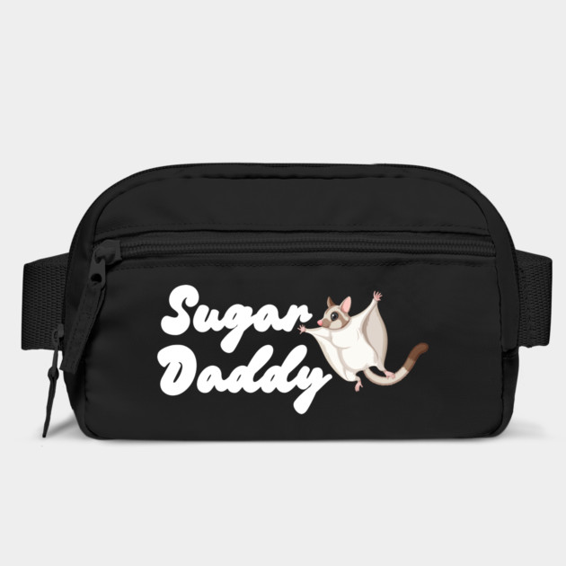 Sugar Daddy Glider by The WYLD Tribe