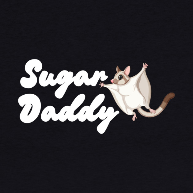 Sugar Daddy Glider by The WYLD Tribe