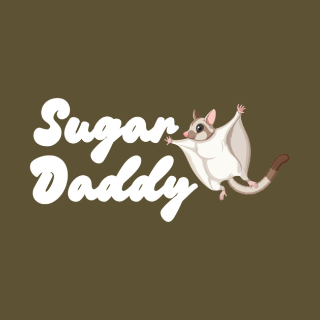 Sugar Daddy Glider by The WYLD Tribe