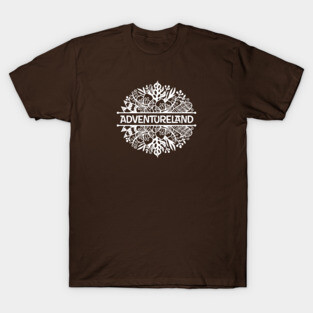Adventureland T-Shirt