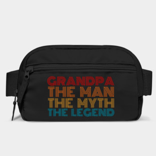 Grandpa Bag