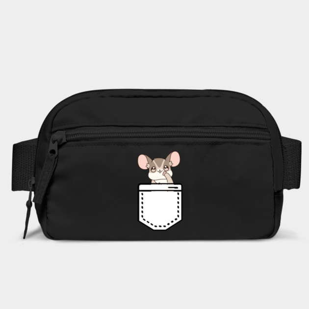 Sugar Glider Pocket by The WYLD Tribe