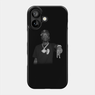 Rich Homie Iconic Phone Case