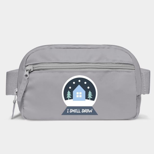 I smell snow by Stars Hollow Mercantile