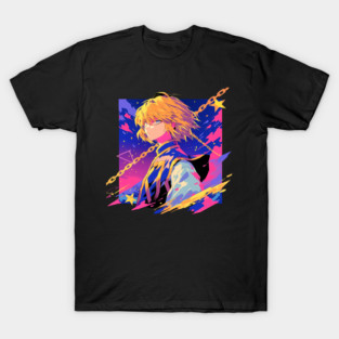 kurapika T-Shirt