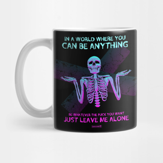 You Do You by Tommy Devoid