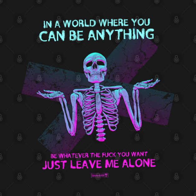 You Do You by Tommy Devoid