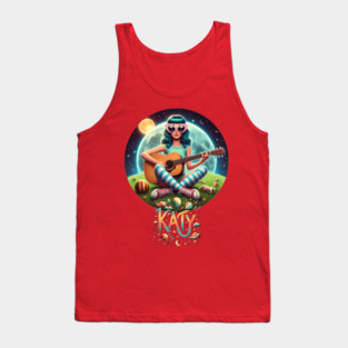 PERRY KATY Tank Top