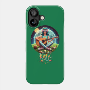 PERRY KATY Phone Case