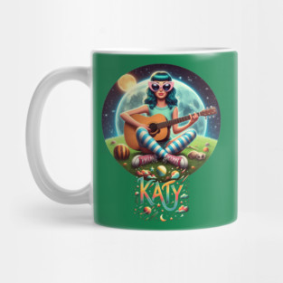 PERRY KATY Mug