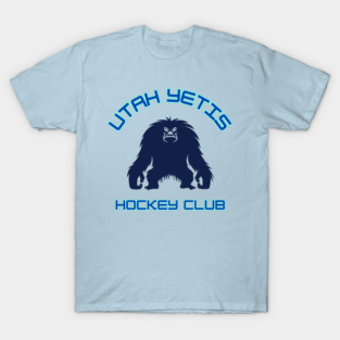 Utah yetis T-Shirt