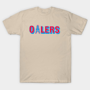 Oilers T-Shirt