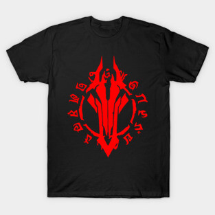 Dark Rider T-Shirt