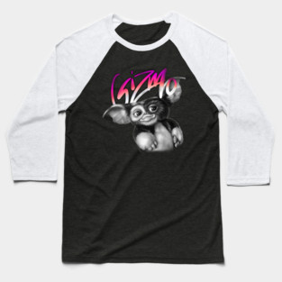 Vintage Gizmo Baseball T-Shirt
