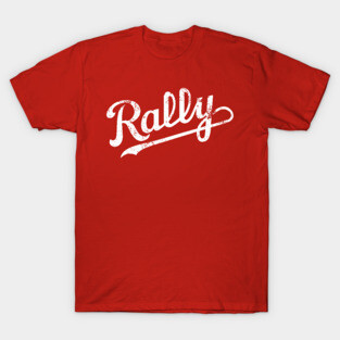 Rally T-Shirt