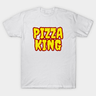 Pizza King T-Shirt