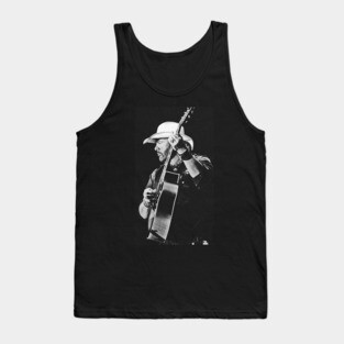 Toby Keith Tank Top