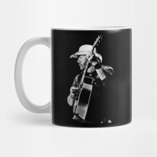 Toby Keith Mug