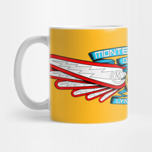 MF Quarterly Summer Mug