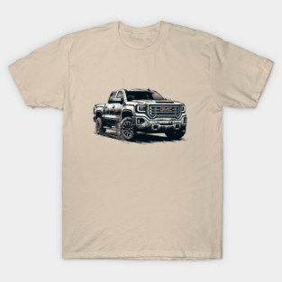 GMC Sierra T-Shirt