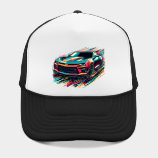 Camaro Hat