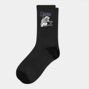 Misfits Socks