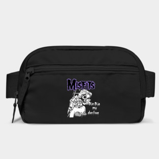 Misfits Bag