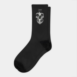 Misfits Socks