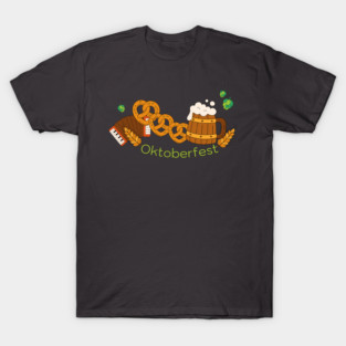 Oktoberfest T-Shirt