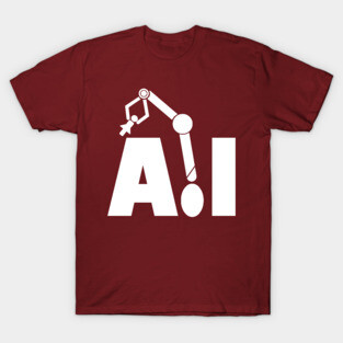 Artificial Intelligence T-Shirt