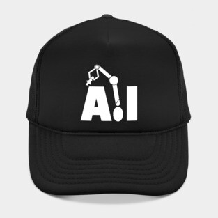 Artificial Intelligence Hat