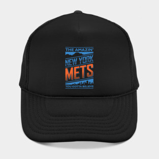 New York Mets Hat