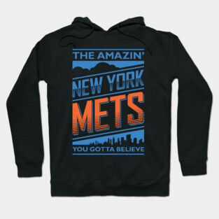 New York Mets Hoodie