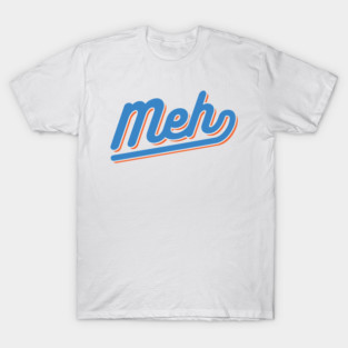 New York Mets T-Shirt