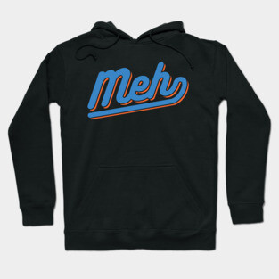 New York Mets Hoodie