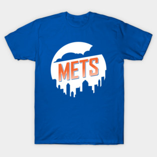 New York Mets T-Shirt
