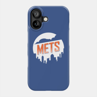 New York Mets Phone Case