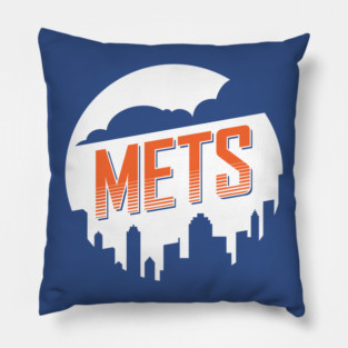 New York Mets Pillow
