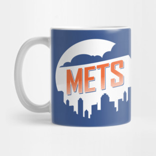 New York Mets Mug