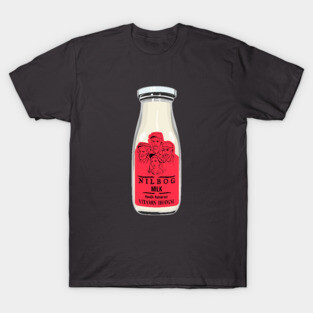 Nilbog Milk - HDTGM T-Shirt