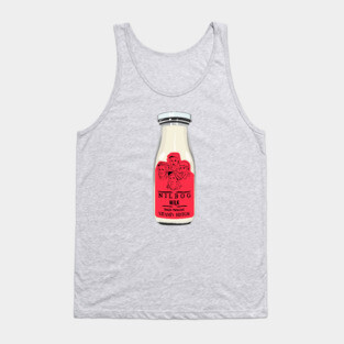 Nilbog Milk - HDTGM Tank Top