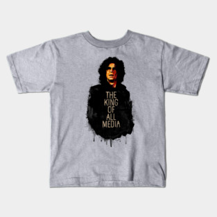 Howard Stern Kids T-Shirt