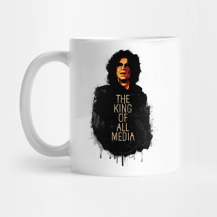 Howard Stern Mug