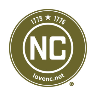 Bald Head Island NC 1713 (Color) T-Shirt