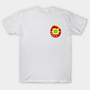 Tamagotchi T-Shirt