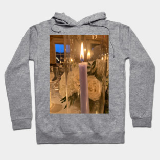 Candle Hoodie