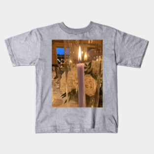 Candle Kids T-Shirt